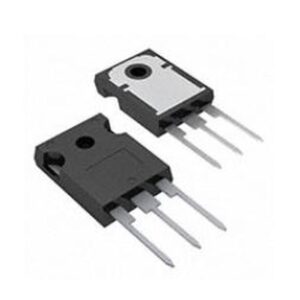 IGBT 25N120HS - 1200V 25 Amperes