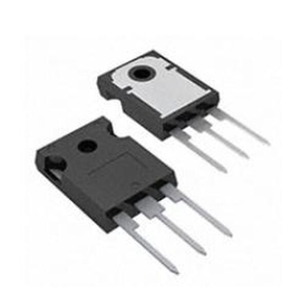IGBT 25N120HS - 1200V 25 Amperes