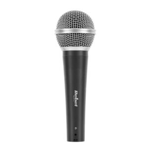 Microfone Dinamico de Mão DM-80