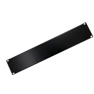 Painel Cego Rack 2U 19"