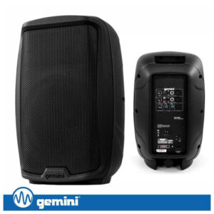 Coluna Ativa  AS-2110P - 1000W 10”