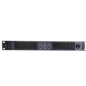 Amplificador Classe D 1200W RMS - LU2