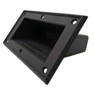 Pega para Coluna em ABS 160 x 85 x 95mm