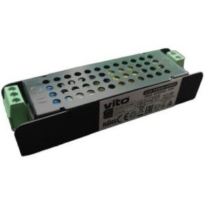 Fonte de Alimentação Slim 12V 2A - 24W Vito