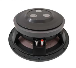 Altifalante de 12" / 260mm 500W RMS 6 Ohm JB-L