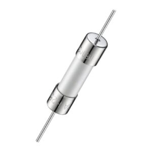 Fusível Rápido cerâmico c/ pinos 5X20 - 16A