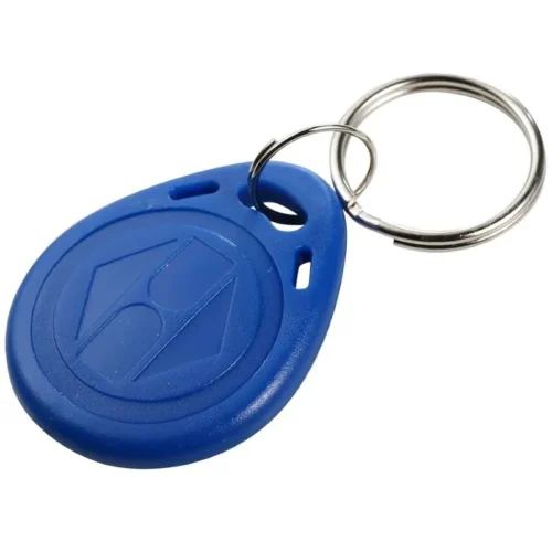 Cartão de Identificação RFID EM4100 125KHz