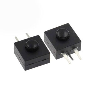 Interruptor on/off 213WD 12*12mm 3 pinos l