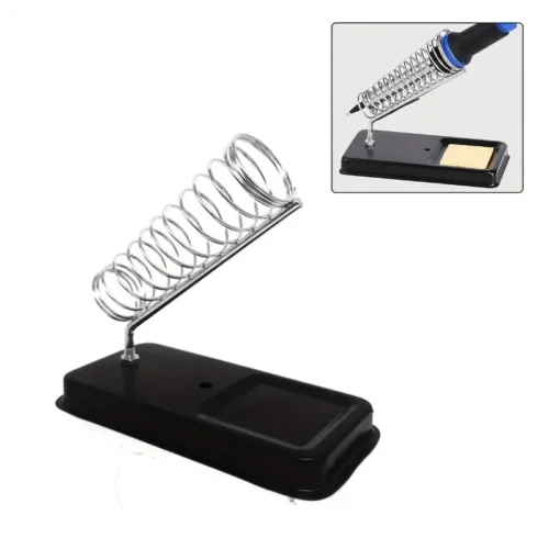 Suporte para Ferro de Soldar