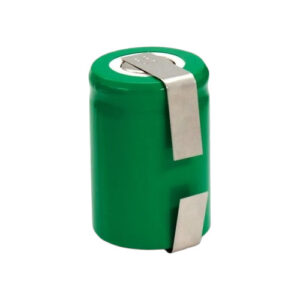 Bateria Recarregável Ni-Mh 4/5SC 1,2V 2200mAh