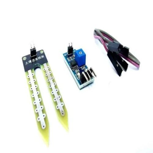 Kit para montagem módulo de irrigação automática