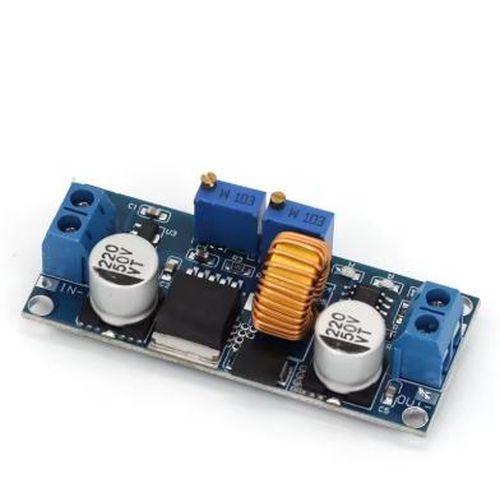 Step-Down Regulável XL4015 DC-DC 1,25~32V Máx. 5A 75W