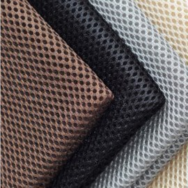 Malla Columna Tela 100 x 40cm (Alta Calidad) - Marrón