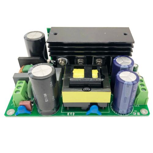 Fonte de Alimentação Comutada AC/DC 60-0-60V 500W