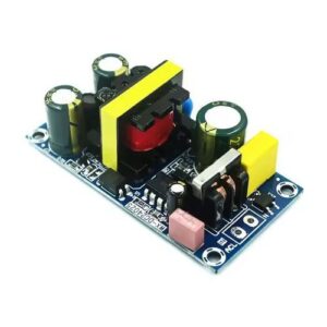 Módulo de Fonte de Alimentação AC / DC 12V 2A - 220V