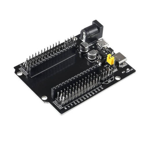 Módulo de Expansão 30 Pinos para ESP-32