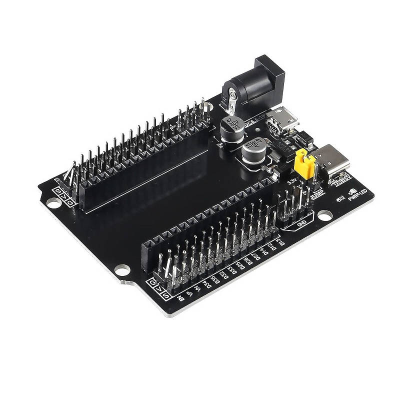 Módulo de Expansão 30 Pinos para ESP-32