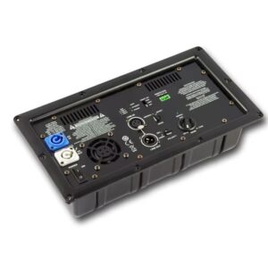 Módulo Amplificador Profesional SUBWOOFER 1000W RMS