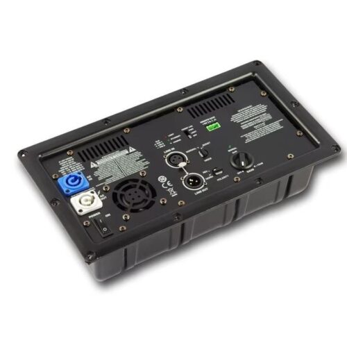 Módulo Amplificador Profissional SUBWOOFER 1300W RMS