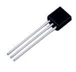 Circuito Integrado DS18B20 (Sensor de Temperatura)