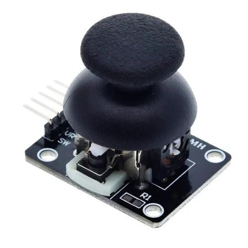 KY-023 Dual-axis PS2 Joystick Sensor