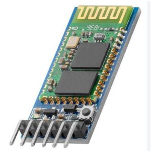 Módulo de porta serial Bluetooth sem fio HC-05