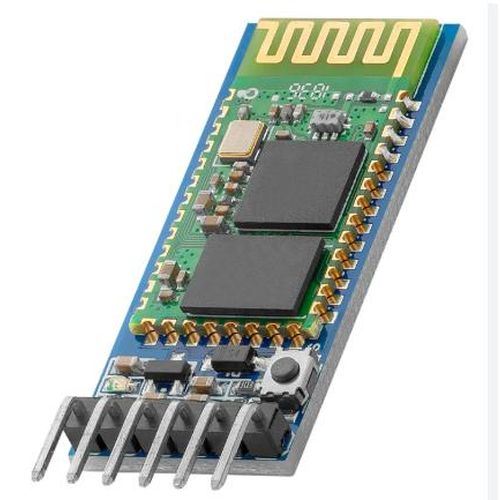 Módulo de porta serial Bluetooth sem fio HC-05