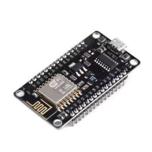 Módulo sem fio ESP8266 CH340 NodeMcu V3