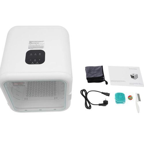 Secador para cães e gatos - Image 4