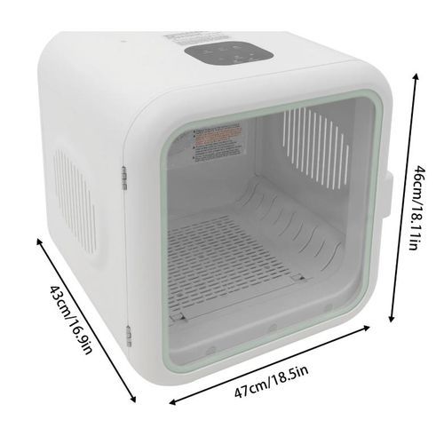 Secador para cães e gatos - Image 3