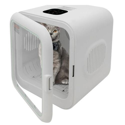 Secador para cães e gatos - Image 2