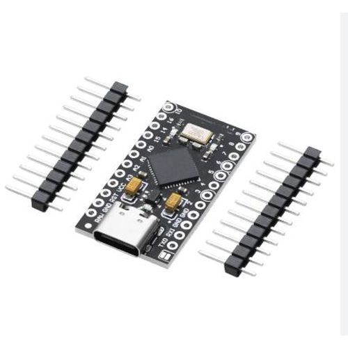 Placa de desenvolvimento Atmega32U4 5V/16Mhz
