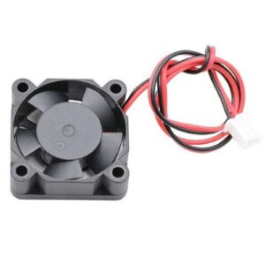 ventilador 5V 30x30x10mm