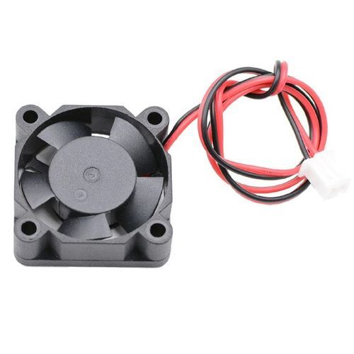 Ventilador 5V 30x30x10mm