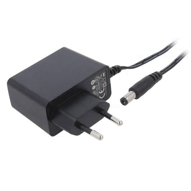 Alimentador AC/DC 9V 2A 18W (alta qualidade) - POS