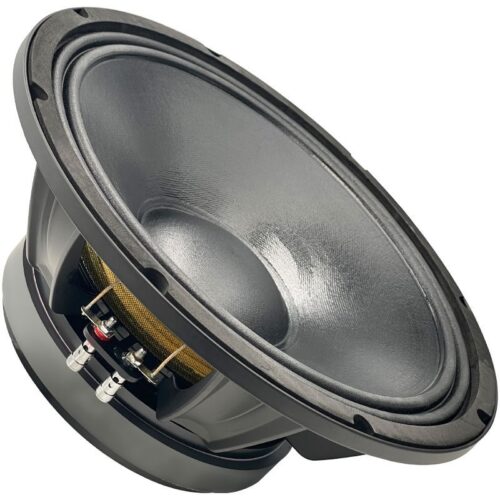 Altifalante Médio Grave 12" / 315 mm 500W RMS 8Ω - TECNISAUDIO