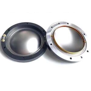 Membrana Beyma CP600Ti para SMC-55 y controlador CP600 de 8 ohmios, bobina móvil de 72.2 mm