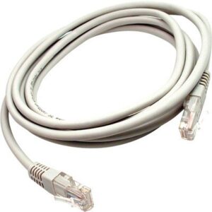 Cable de red CAT6E S/FTP RJ45 de 30 m