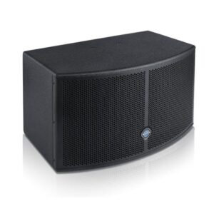 Altavoces profesionales/HI-FI de 5 vías y 450 W RMS (PAR)