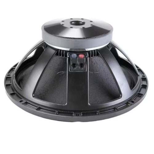 Altifalante 18" / 460mm 800W RMS 8Ω TECNIS Audio