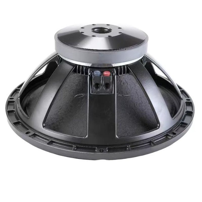 Altifalante 18" / 460mm 800W RMS 8Ω TECNIS Audio