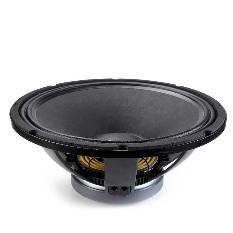 Altifalante 18" / 460mm 800W RMS 8Ω TECNIS Audio - Image 2