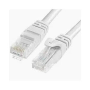 Cabo de Rede CAT6 S/FTP RJ45 5 metros - NEDIS