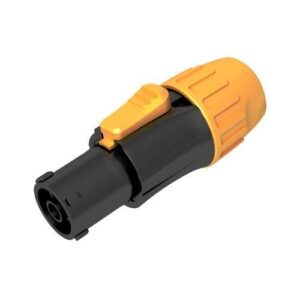 Conector POWERCON TRUE HEMBRA