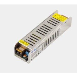 Fonte Alimentação Comutada SLIM AC / DC 12V 5A 60W