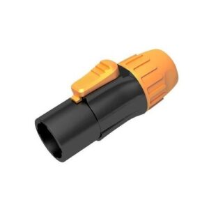 Conector macho POWERCON TRUE