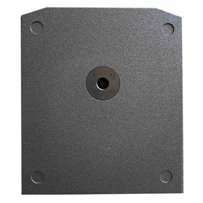 Subwoofer Profissional Amplificado 15″ 1400W com DSP - Image 3