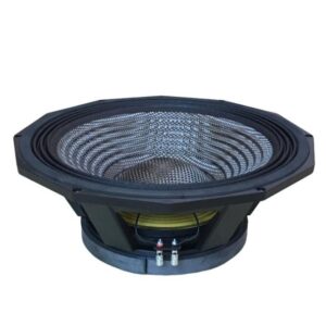 Altavoz 18″ / 460 mm 1800W RMS 8Ω