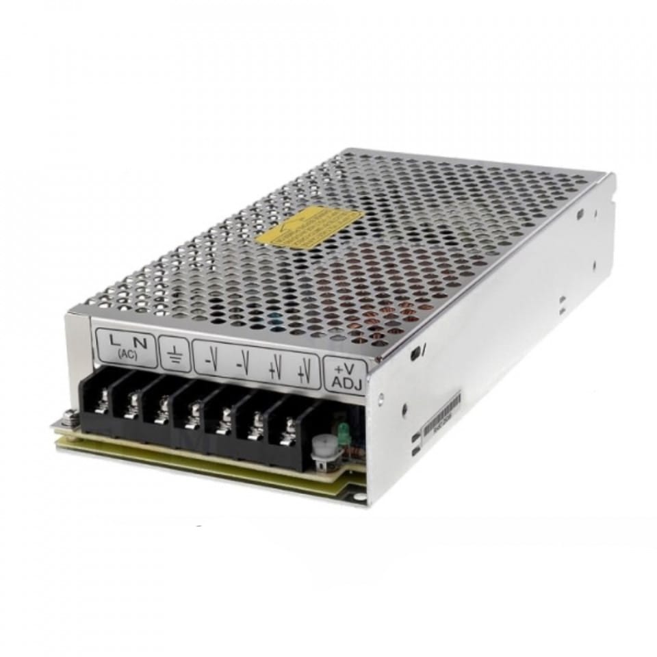 Fonte de Alimentação 24V 5A 120W