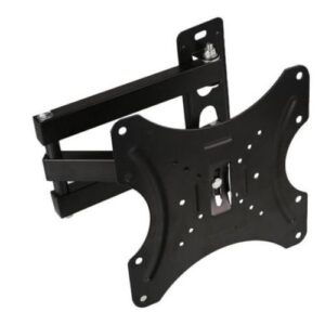 Soporte para TV LCD/LED (2 brazos) VESA 14/42″